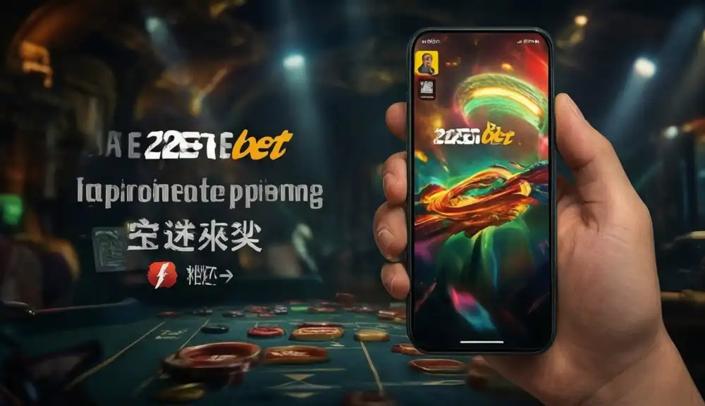 22bet Banner